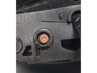 Зеркало электрическое        Opel Meriva B  2010 - 2016 года   