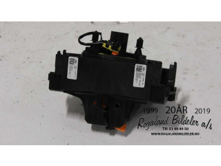 Полоса надувных подушек (кольцо srs) 1811429, DV6T-14A664-AA   Ford Transit -  Tourneo Connect    