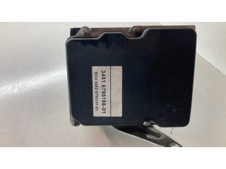 Jednotka ABS 0265236157, 0265951101 BMW X1 E84 2011