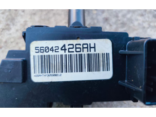 Ручка поворотов/ фонарей 56042426AH Jeep Grand Cherokee (WJ)