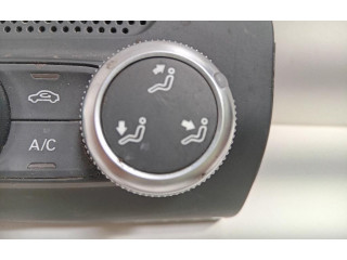 Блок управления климат-контролем 8X0820-043C, 8X0820-043C Audi A1