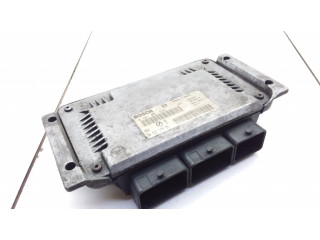 Řídící jednotka 9641757480, 0281001839   Citroen Saxo 2000