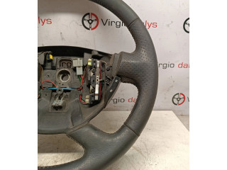 Руль Renault Trafic II (X83)  2002 - 2014 года 8200460327A, 8200139852      