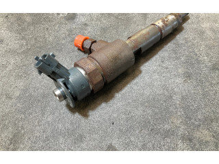 Форсунка 0445110566    Peugeot Partner III  DV5RD 