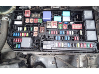 Pojistková skříňka Řídící jednotka BSM Toyota Land Cruiser (J200) 2018