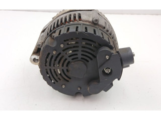 Генератор 5705Y4, DRA3819   Peugeot 406      