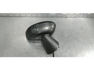 Зеркало электрическое        Opel Meriva B  2010 - 2016 года   