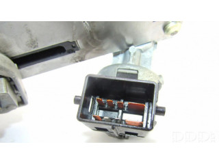 Ось рулевого колеса