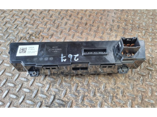 Блок управления климат-контролем 97250F1000AK5 KIA Sportage