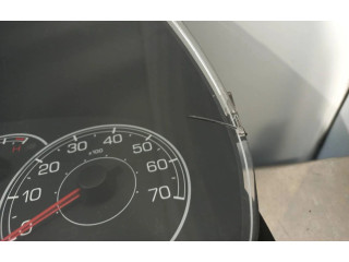 Přístrojová deska  Fiat Punto (199)    