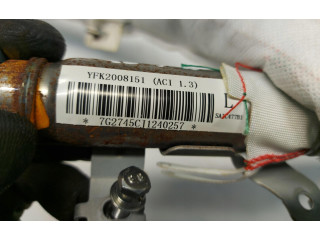 Боковая подушка безопасности YFK2008151   MG ZS