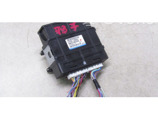 Блок управления коробкой передач 8631B268 Mitsubishi ASX