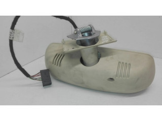 Зеркало заднего вида (в салоне)