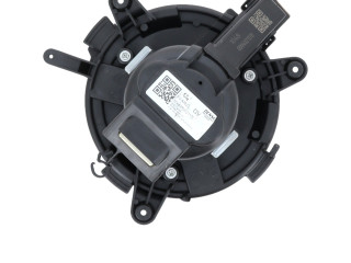 Вентилятор печки 9849717080 Citroen Berlingo