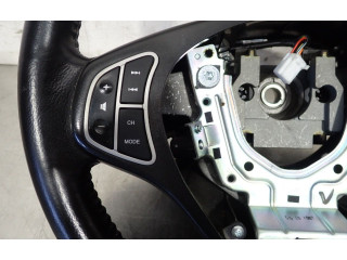 Руль KIA Ceed 2006 - 2012 года 56110-1H150-EQ