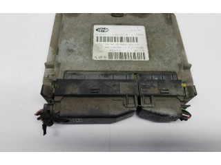 Řídící jednotka 6160062705 Fiat Seicento/600 2010
