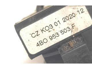 Ручка стеклоочистителей 4B0953503F, CZK0301202012 Volkswagen Golf IV