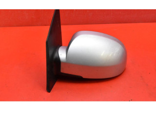 Зеркало электрическое        Hyundai Getz   -  года   