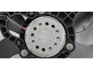 Вентилятор радиатора     1861025, 878300600    Ford Ka 1.2