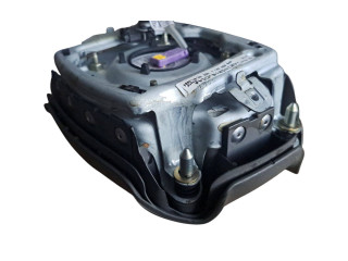 Подушка безопасности водителя 8P0880201J   Audi A6 S6 C5 4B