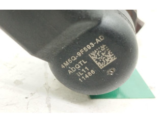 Форсунка 4M5Q9F593AD    Ford Transit -  Tourneo Connect   