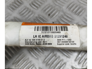 Боковая подушка безопасности 31291248   Volvo V70