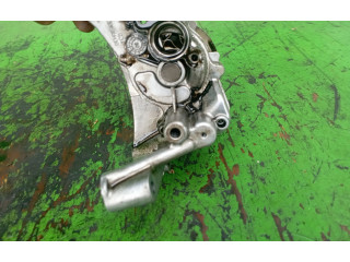 Масляный насос 03L115105C Skoda Fabia Mk2 (5J)