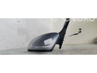 Зеркало электрическое        Peugeot 2008 I  2013 - 2019 года   