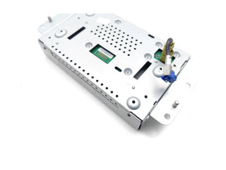 Дисплей GS7T-18B955-SB Ford Mondeo MK V