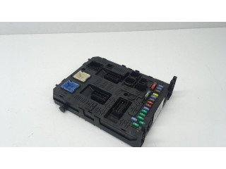 Pojistková skříňka 967847688001, NS10908477 Citroen Berlingo 2013