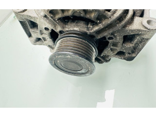 Генератор    Audi A5 Sportback 8TA      