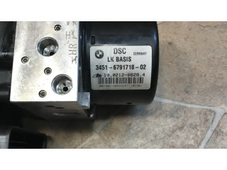 Блок АБС 6791719 BMW 1 F20 F21 2011-2019 года