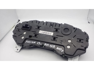 Přístrojová deska Ford Fusion II 2013 DS7T10849EJ, A2C86859000