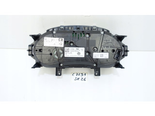 Панель приборов 517920740E, 517920740E Volkswagen Golf Sportsvan