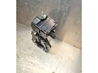 Блок управления климат-контролем 74730901 Volkswagen Golf Plus