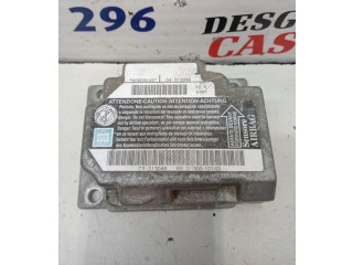 Блок подушек безопасности 60669249, CENTRALITAAIRBAG Alfa Romeo 166
