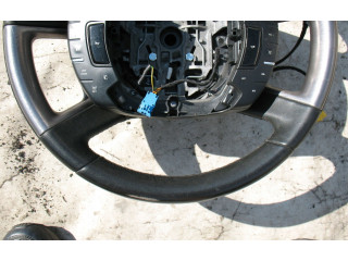 Руль Citroen C5 2008 - 2016 года