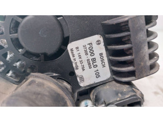 Генератор 37300-02850 Hyundai i10 1.1