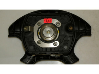 Подушка безопасности водителя 96364249ZL, 94634750ZL Citroen Xsara Picasso