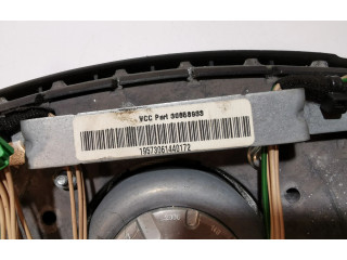 Подушка безопасности водителя 30658933   Volvo V70