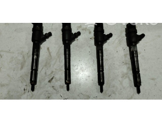 Форсунка 0445110183, 0445110183 Fiat Grande Punto