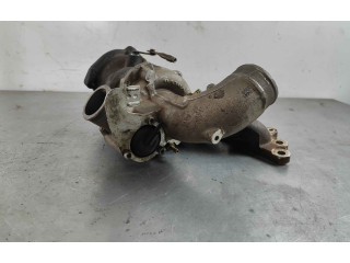  Турбина Volvo V70  30757112         