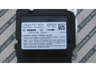 Блок подушек безопасности 50520767, 0094471 Alfa Romeo Giulietta