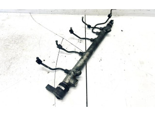 Vstřikovací lišta 0445214038 Mercedes-Benz Vito Viano W639