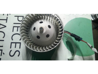 Вентилятор печки    7701048753   Renault Vel Satis