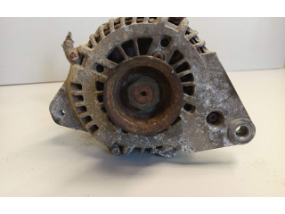 Генератор A3TB2091A, MD370479 Mitsubishi Pajero