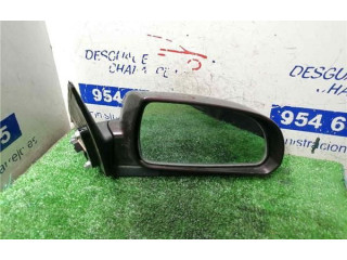 Зеркало (механическое)       Hyundai Sonata  1991 - 1993 года   