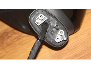 Зеркало электрическое Volvo XC40 - года