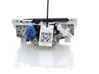 Блок управления климат-контролем 275106734R, P0-5304K Dacia Sandero