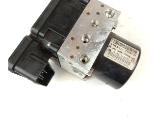 Блок АБС 31261143, 31261142   Volvo  V70  2008 - 2013 года